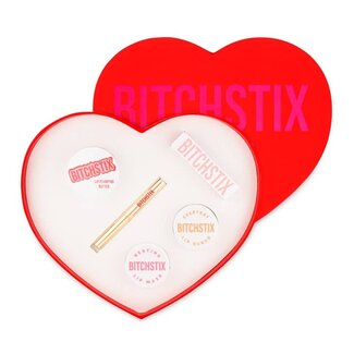 Bitchstix Heart Box Gift Set