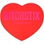 Bitchstix Heart Box Gift Set