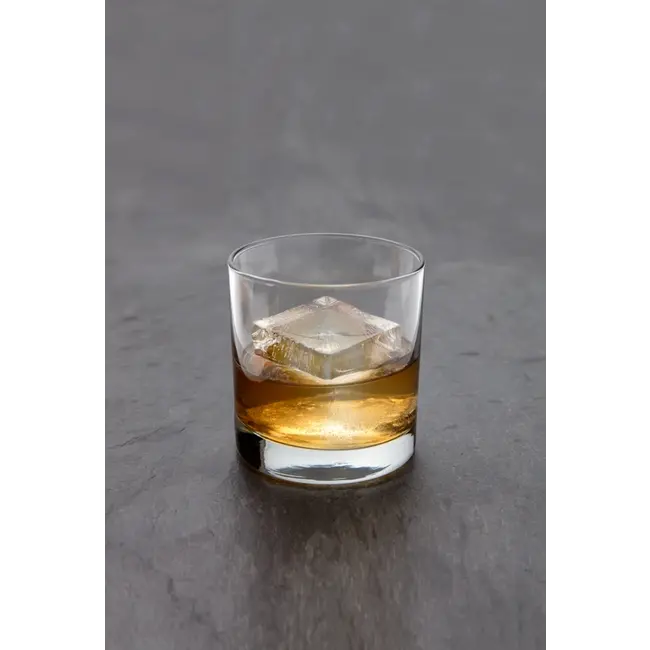 W and P Design Peak XL Silicone Ice Cube Tray