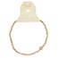 Scout Mini Metal Stacking Bracelet