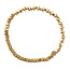 Scout Mini Metal Stacking Bracelet