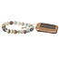 Scout Stone Stacking Bracelet