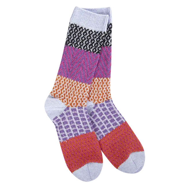 Crescent Sock Company Kid Crew