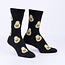 Sock it to Me Women's Crew- Animals