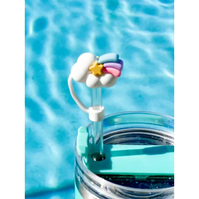 Harris Girls & Co Straw Cover LG