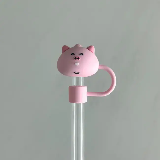 Harris Girls & Co Straw Cover LG