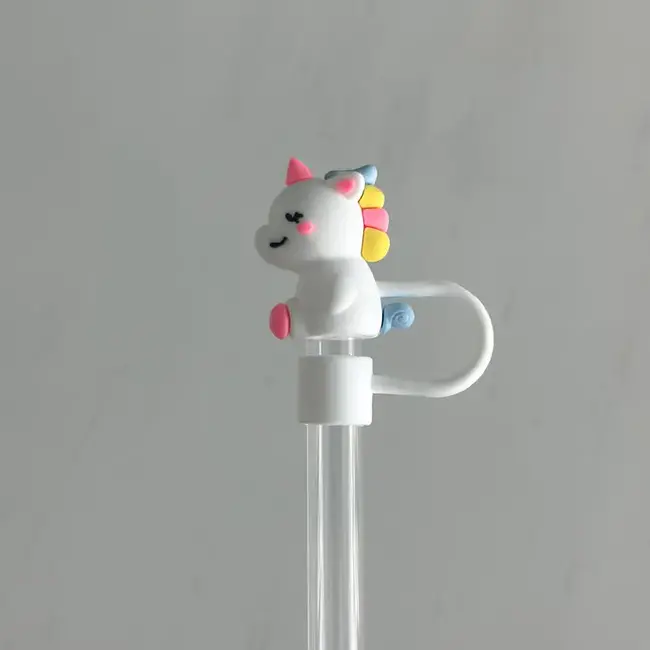 Harris Girls & Co Straw Cover LG