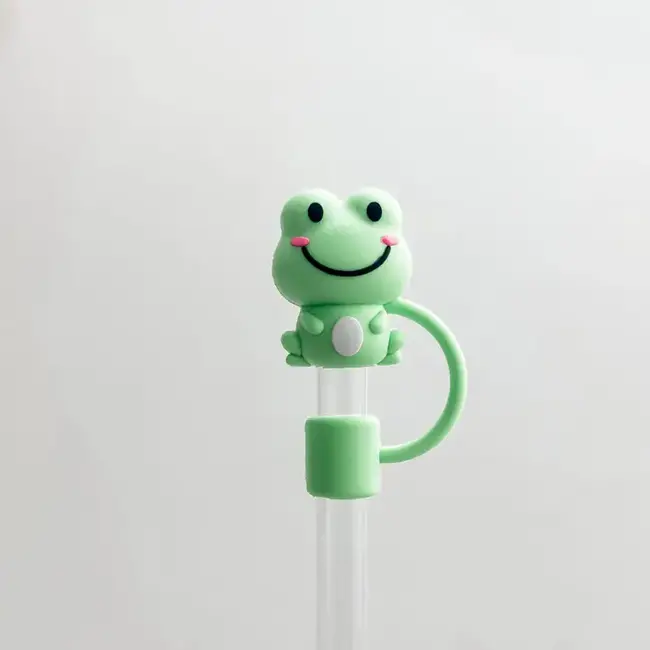 Harris Girls & Co Straw Cover LG