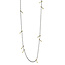 SARAH MCGUIRE FINE Pinned Necklace