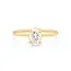 Jamie Park FINE Morgan Solitaire Ring