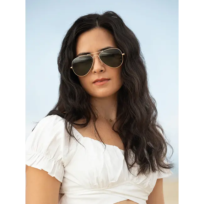 Blue Planet Eyewear Wright II