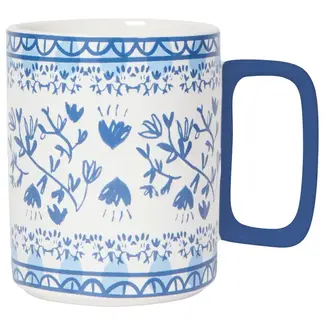 Danica now designs Mugs