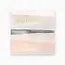 Frankie & Claude Abstract Blush & Gray Stripes Matchbox