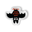 Badge Bomb Hang in There Baby
