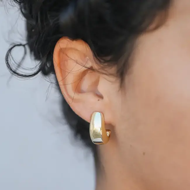 JaxKelly Bold Drop Earring