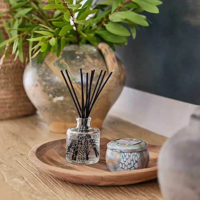 Voluspa California Summers Mini Tin