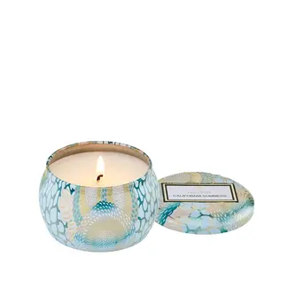 Voluspa California Summers Mini Tin