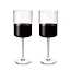 Viski Laurel Red Wine Glasses