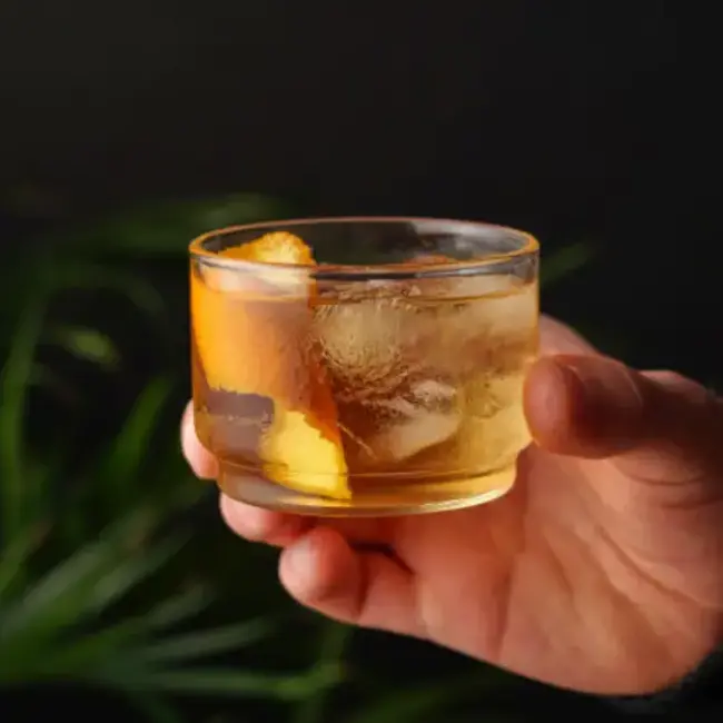 Viski Bodega Glasses (Set of 6)