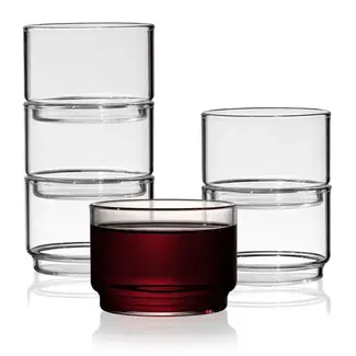 Viski Bodega Glasses (Set of 6)