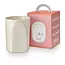 Illume Wild Jam Scone Petite Ceramic Candle