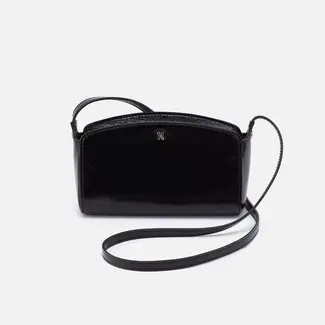 Hobo Jesse Crossbody Black