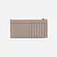 Hobo Carte Wallet Taupe