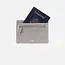 Hobo Euro Slide Wallet Light Grey