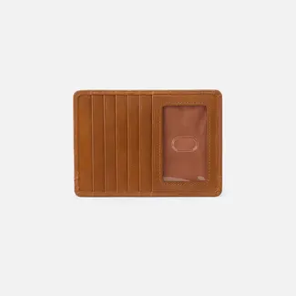 Hobo Euro Slide Wallet Truffle