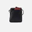 Hobo Fern Crossbody Black