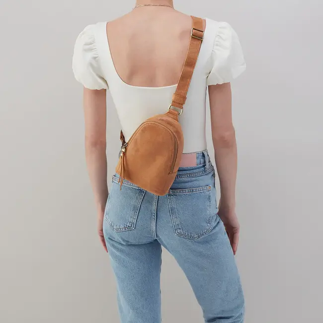 Hobo Fern Sling Whiskey