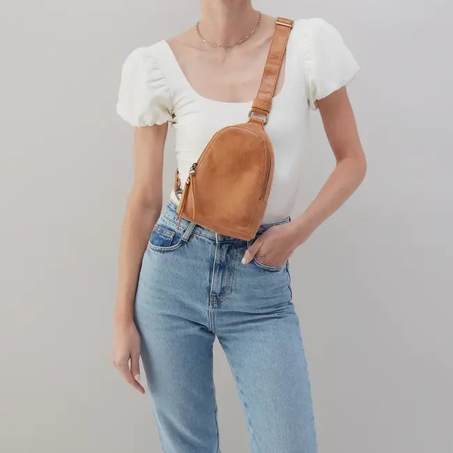 Hobo Fern Sling Whiskey