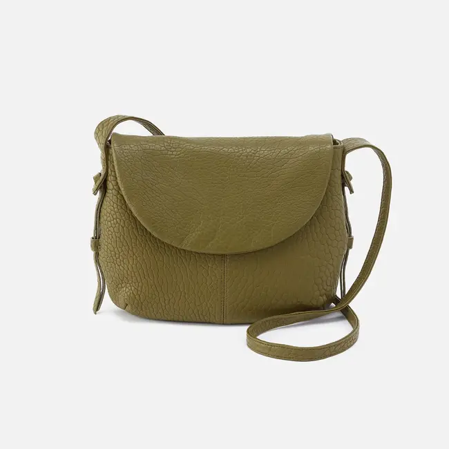 Hobo Bonita Messenger Green