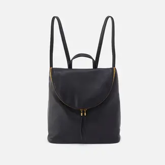 Fern Backpack Black