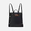 Fern Backpack Black