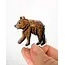 Heirloom Baby Bear- Sticker