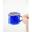 Heirloom Camp Coffee Cup-Sticker