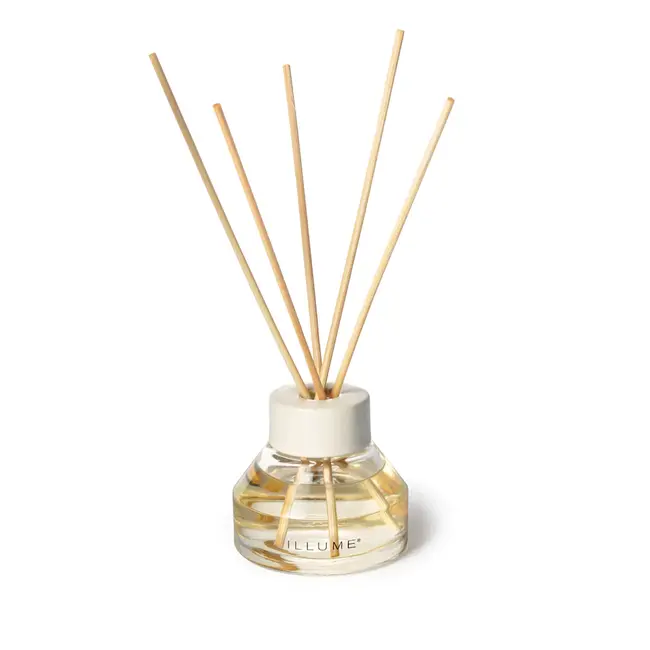 Illume Illume Hinoki Sage Refillable Diffuser