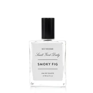 West Third Brand Smokey Fig 60ml