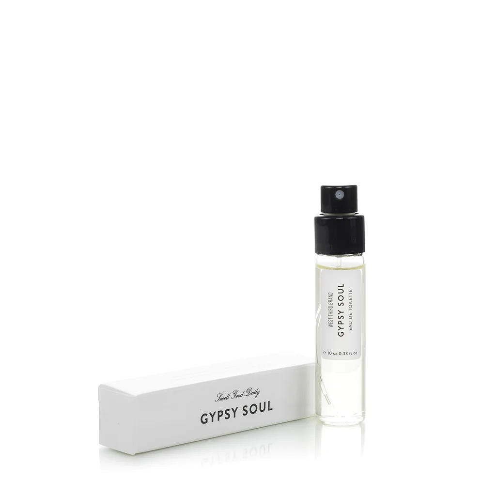 Gypsy Soul 10ml - Tumbleweed Shop & Studio