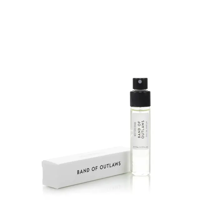 West Third Brand Band of Outlaws 10ml