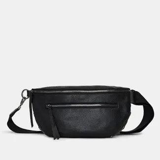 Hammitt Charles Crossbody Lrg-Black