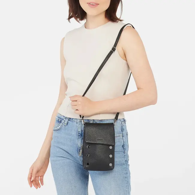 Hammitt VIP Mobile-Black