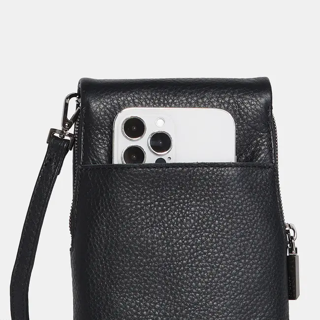 Hammitt VIP Mobile-Black