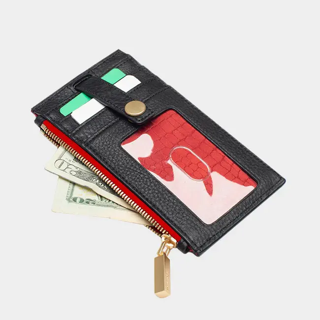 Hammitt 210 West Blk-BG R-Zip