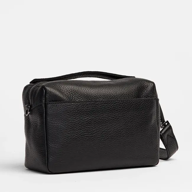 Hammitt Evan Crossbody-Black