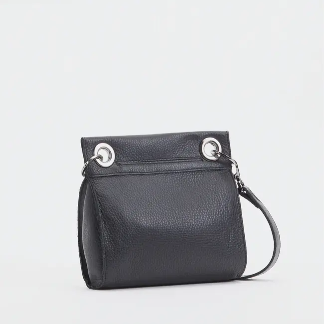 Hammitt Tony Sml-Blk-GM