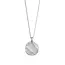 Tasi & Stowaway Evan Small Necklace - Silver