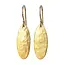 Tasi & Stowaway Lou Earrings - Gold