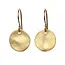 Tasi & Stowaway Viv Earrings - Gold